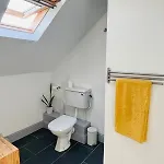 Twenty 7 - Modern & Spacious Townhouse * كيلالوي