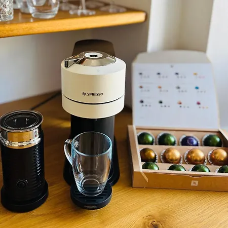 Дом отдыха Twenty 7 - Modern & Spacious Townhouse *