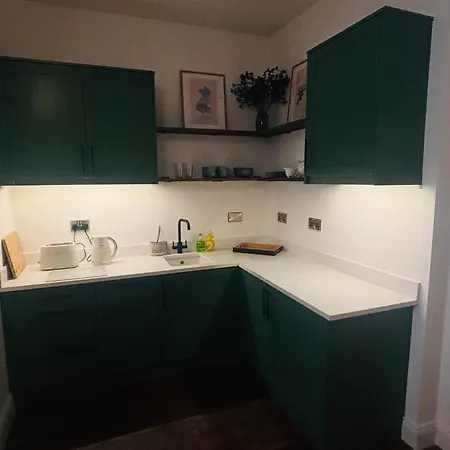 Сasa de vacaciones Twenty 7 - Modern & Spacious Townhouse *