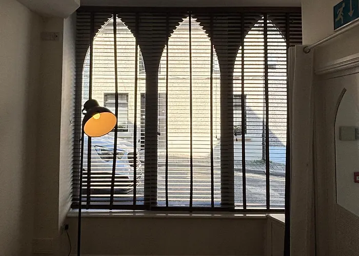 Twenty 7 - Modern & Spacious Townhouse Сasa de vacaciones Killaloe