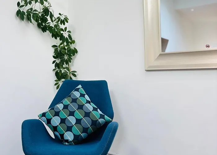 Сasa de vacaciones Twenty 7 - Modern & Spacious Townhouse Killaloe