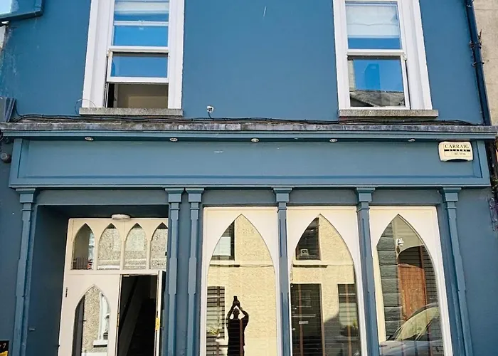 Сasa de vacaciones Twenty 7 - Modern & Spacious Townhouse