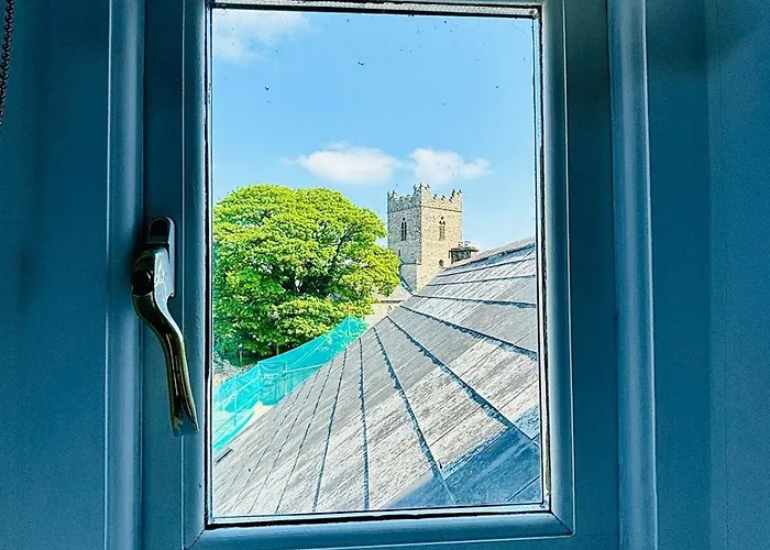 בית נופש Twenty 7 - Modern & Spacious Townhouse קילאלו