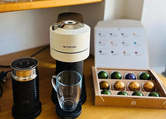 בית נופש Twenty 7 - Modern & Spacious Townhouse *