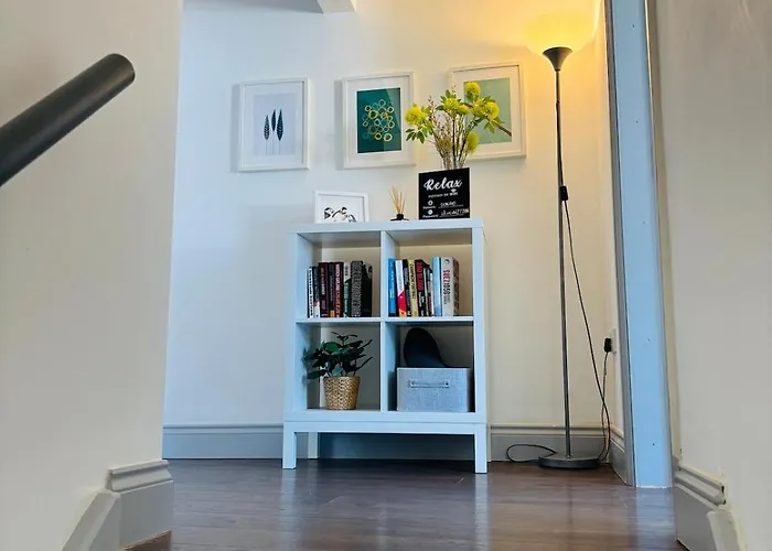 Twenty 7 - Modern & Spacious Townhouse בית נופש קילאלו