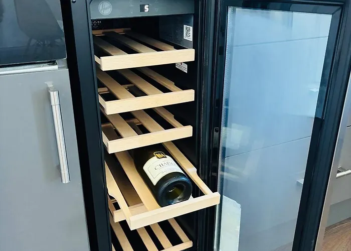 Holiday home Twenty 7 - Modern & Spacious Townhouse Killaloe