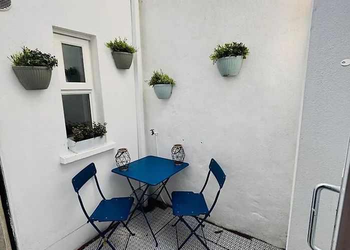 Сasa de vacaciones Twenty 7 - Modern & Spacious Townhouse Killaloe