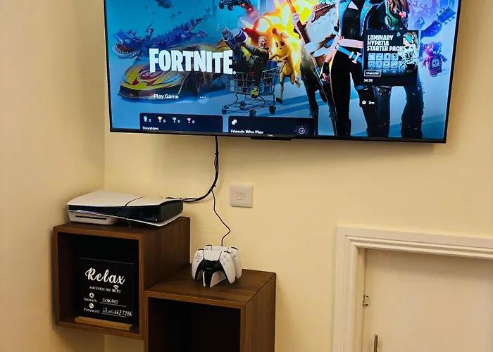 Twenty 7 - Modern & Spacious Townhouse