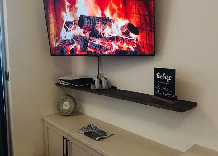 Twenty 7 - Modern & Spacious Townhouse Сasa de vacaciones