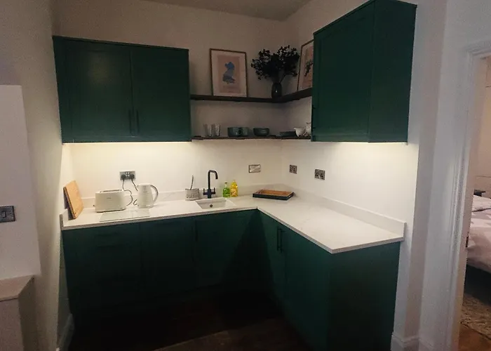 Сasa de vacaciones Twenty 7 - Modern & Spacious Townhouse *